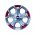 Capac central, janta aliaj Ford Ka MK2 1.3 TDCi 75 HP Part Number A66SX1A206AA