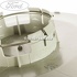 Capac central janta aliaj 14 inch 9 spite Ford Fiesta MK5 1.6 16V 100 HP Part Number 2S611000BA