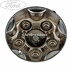Capac central janta aliaj 15 inch model 5 spite Wildtrak Ford Ranger (2002-2006) 2.5 TD 84 HP oe 1387685