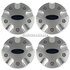 Capac central janta aliaj 15 si 16 inch Ford Fiesta MK5 1.6 16V 100 HP Part Number 98AB1130CB