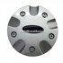 Capac central janta aliaj 15 si 16 inch Ford Focus (1998-2004) 1.4 16V 75 HP Part Number 98AB1130CB