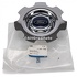 Capac central janta aliaj 18 model crom Ford Focus (2004-2007) 1.6 Ti 115 HP oe 1341796
