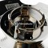 Capac central janta aliaj 18 model crom Ford Focus (2004-2007) 2.0 145 HP oe 1341796
