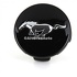 Capac centru janta aliaj, logo Mustang Ford Mustang (2018-2022) 2.3 EcoBoost 290 HP Part Number 