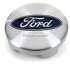 Capac centru janta aliaj 54.5 mm Ford S-Max MK1 2.2 TDCi 200 HP Part Number 6M211003BA