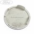 Capac centru janta aliaj 59 mm albastru Ford Focus (2004-2007) 1.6 Ti 115 HP oe 1128972