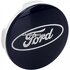 Capac centru janta aliaj 59 mm albastru Ford Ka MK2 1.2 69 HP Part Number H95SX1137EA