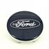 Capac centru janta aliaj 59 mm albastru Ford S-Max MK1 2.0 TDCi 136 HP Part Number H95SX1137EA
