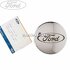 Capac centru janta aliaj 59 mm cromat Ford tourneo connect mk1 1.8 di