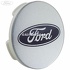 Capac centru janta aliaj 59 mm gri Ford Tourneo Connect (2002-2014) 1.8 TDCi 110 HP oe 1070886