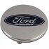 Capac centru janta aliaj 63 mm Ford Mondeo (1996-2000) 1.8 i 115 HP oe 2108755