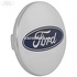 Capac centru janta aliaj 63 mm Ford Mondeo MK3 2.0 TDCi 131 HP oe 2108755