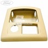 Capac consola centrala spre spate culoare biscuit Ford Mondeo (2008-2014) 2.0 TDCi 140 HP oe 1493919