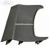 Capac dreapta genunchi panou bord Ford Fiesta MK7 facelift 1.6 ST 200 200 HP Part Number 8A61A04568AB35B8