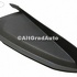Capac dreapta panou bord Ford Fiesta MK7 facelift 1.6 ST 200 200 HP Part Number 8A61A044C60AD35B8