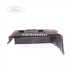 Capac inferior carcasa filtru aer Ford Mondeo MK4 2.5 220 HP Part Number 6G912B628AA