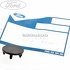 Capac negru surub placa metalica spatar scaun spate Ford C-Max (2007-2011) 2.0 TDCi 136 HP oe 1321807