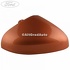 Capac oglinda dreapta chrome copper Ford Fiesta (2017-2023) 1.5 TDCi 85 HP Part Number H1BB17K746AA5HRR