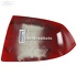 Capac oglinda dreapta colorado red Ford Fusion 1.4 TDCi 68 HP oe 1481405