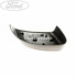 Capac oglinda dreapta diffused silver Ford Mondeo (2014-2018) 2.0 TDCi 150 HP oe 2413846