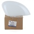 Capac oglinda dreapta frozen white Ford Fiesta Mk 7 1.4 TDCi 68 HP Part Number 8A6117K746BE57VT