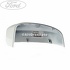Capac oglinda dreapta frozen white Ford Fiesta Mk 7 1.4 TDCi 68 HP Part Number 8M5117K746AC57VT