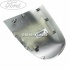 Capac oglinda dreapta machine silver Ford Focus C-Max (2003-2007) 1.8 125 HP oe 1335373