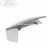 Capac oglinda dreapta machine silver Ford S-Max (2007-2014) 2.3 160 HP oe 1499628