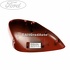 Capac oglinda dreapta mars red Ford Fiesta (2008-2012) 1.6 TDCi 90 HP oe 1686269