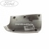 Capac oglinda dreapta moondust silver Ford Focus (2004-2007) 2.5 ST 225 HP Part Number 6M5Y17K746AAZJAC