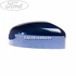 Capac oglinda dreapta performance blue Ford Focus (2008-2011) 2.5 ST 225 HP oe 1539406
