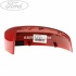 Capac oglinda dreapta race red Ford Focus (2011-2014) 1.6 EcoBoost 150 HP oe 1812458