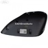 Capac oglinda dreapta sea grey Ford Fiesta (2008-2012) 1.6 TDCi 90 HP Part Number 8A6117K746BE56DY