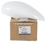 Capac oglinda frozen white stanga Ford Fiesta Mk 7 1.4 TDCi 68 HP Part Number 8A6117K747BE57VT