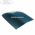 Capac oglinda stanga acqua blue cabriolet Ford Focus (2008-2011) 2.0 145 HP oe 1450791