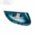 Capac oglinda stanga blue candy Ford Fiesta (2013-2017) 1.6 ST 182 HP oe 1790495
