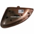 Capac oglinda stanga chrome copper Ford Fiesta (2017-2023) 1.5 TDCi 85 HP oe 2085127