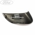 Capac oglinda stanga dark micastone Ford Fiesta MK6 1.4 TDCi 68 HP Part Number 8A6117K747BE5BNX