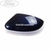 Capac oglinda stanga deep impact blue Ford Focus MK3 facelift 1.0 EcoBoost 100 HP oe 1828241