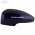 Capac oglinda stanga deep impact blue Ford Kuga (2013-2016) 2.0 TDCi 136 HP oe 1828248