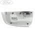 Capac oglinda stanga frozen white Ford Fiesta (2005-2008) 1.4 16V 80 HP oe 1440296