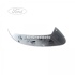 Capac oglinda stanga frozen white Ford Focus (2008-2011) 2.0 145 HP oe 1539435