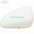 Capac oglinda stanga frozen white Ford Transit Courier 1.5 TDCi 95 HP Part Number ET7617K747BD57VT