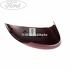 Capac oglinda stanga hot magenta Ford Fiesta (2008-2012) 1.6 TDCi 90 HP oe 1594563