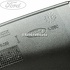 Capac oglinda stanga machine silver Ford Focus (2004-2007) 2.0 145 HP oe 1459274