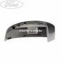 Capac oglinda stanga machine silver Ford Mondeo (2008-2014) 2.0 TDCi 140 HP oe 1483692