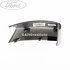 Capac oglinda stanga machine silver Ford S-Max (2007-2014) 1.8 TDCi 125 HP oe 1499638
