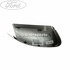 Capac oglinda stanga machine silver Ford S-Max (2007-2014) 2.3 160 HP oe 1499638