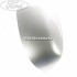 Capac oglinda stanga moondust silver Ford Fiesta MK5 facelift 1.6 16V 100 HP Part Number 3M5117K747AAZJAC