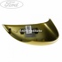 Capac oglinda stanga mustard olive Ford Fiesta MK 8 1.6 ST 200 200 HP Part Number 8A6117K747BE5BHP